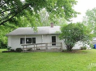 528 Royalton Dr, New Haven, IN 46774