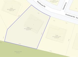 12402 Overbrook Rd, Leawood, KS 66209