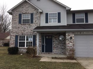 1114 Enchanted View Dr, Mooresville, IN