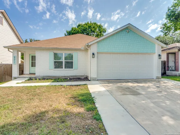 9311 Bendell, San Antonio, TX 78250