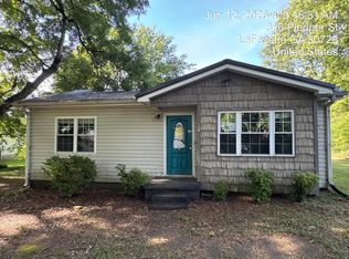 326 Pledger St, La Fayette, GA 30728
