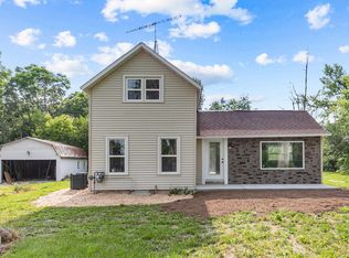 2528 N State Road 116, Omro, WI 54963