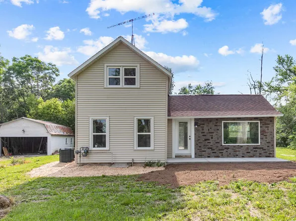 2528 N State Road 116, Omro, WI 54963