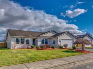 1216 S Spruce St, Burlington, WA 98233