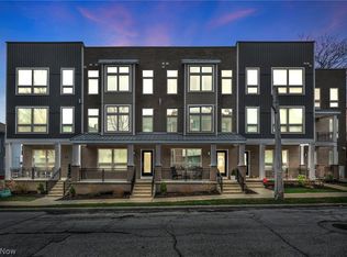 1383 Fry Ave #8, Lakewood, OH 44107