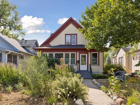 4027 Penn Ave N, Minneapolis, MN 55412