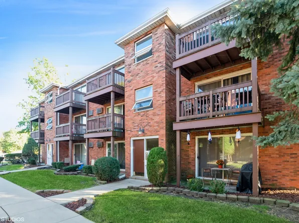 14840 Kilpatrick Ave #611, Midlothian, IL 60445