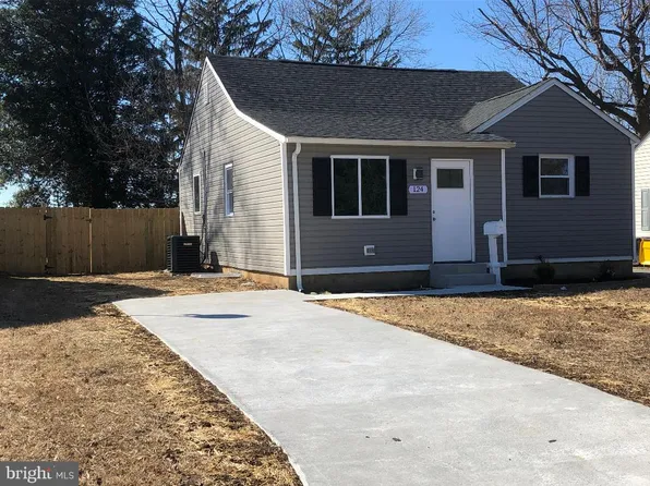 124 Greenhill Ave, Dover, DE 19901