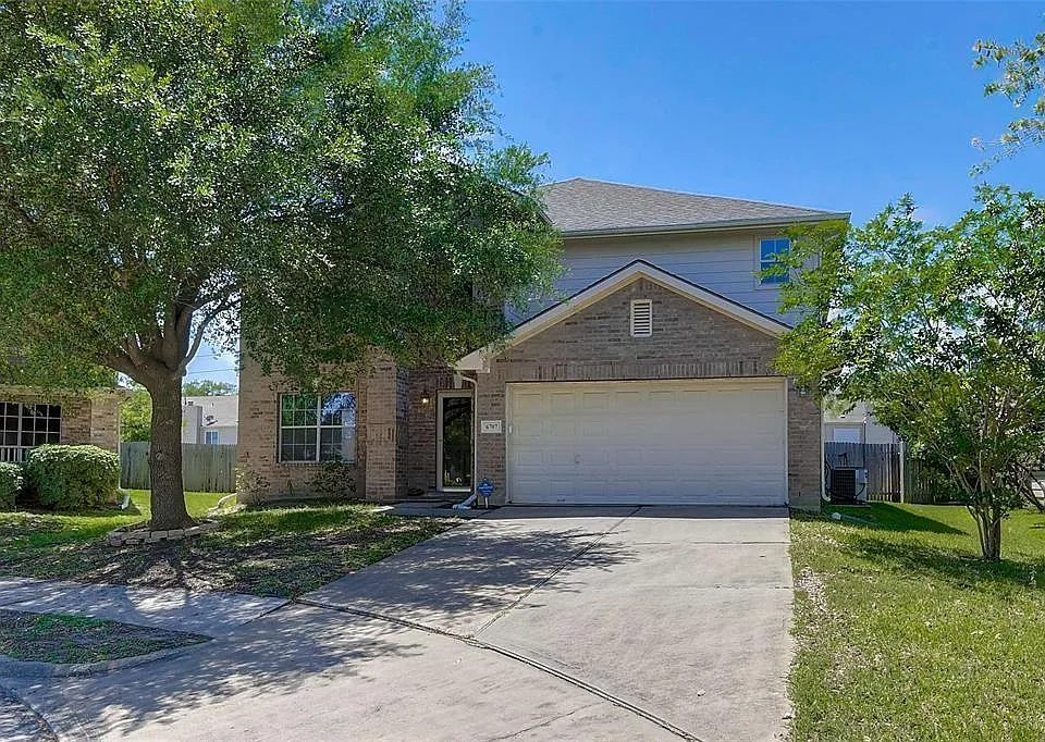 6707 Wild Pecan Trl