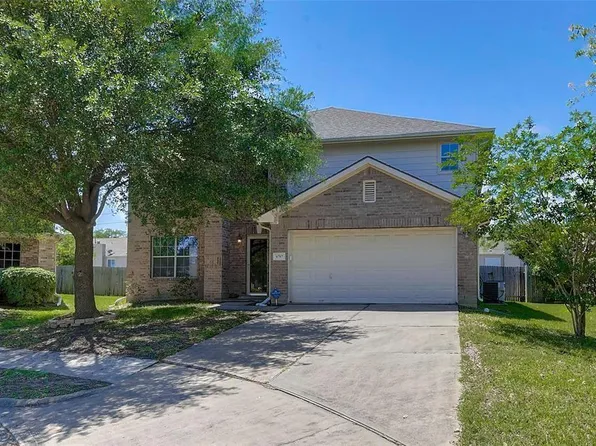6707 Wild Pecan Trl, Houston, TX 77084