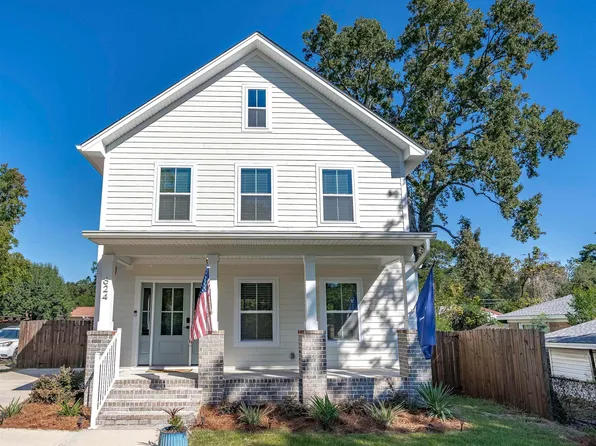 624 B Ave, West Columbia, SC 29169