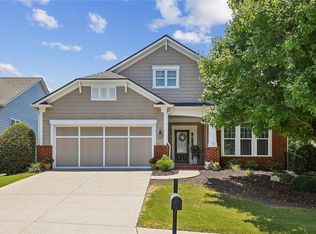 5365 Hidden Hall Rd, Cumming, GA 30040