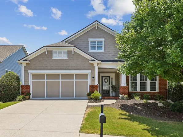 5365 Hidden Hall Rd, Cumming, GA 30040