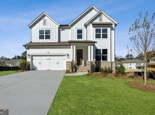 255 Wild Ginger Bnd, Woodstock, GA 30188