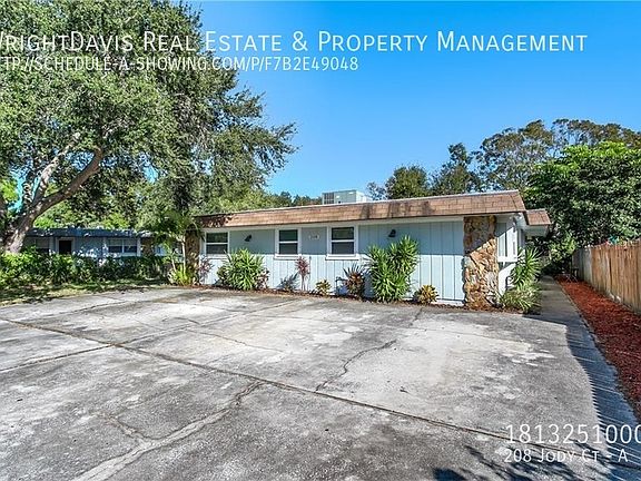 2nd image of 208 Jody Ct APT A