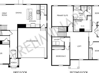 4684 Rabbitbrush St, Johnstown, CO 80534