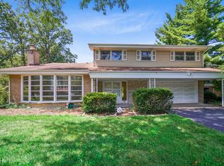 788 Brookwood Dr, Olympia Fields, IL 60461