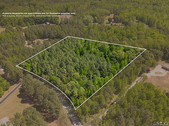 4th image of 0 Twin Cedar Rd