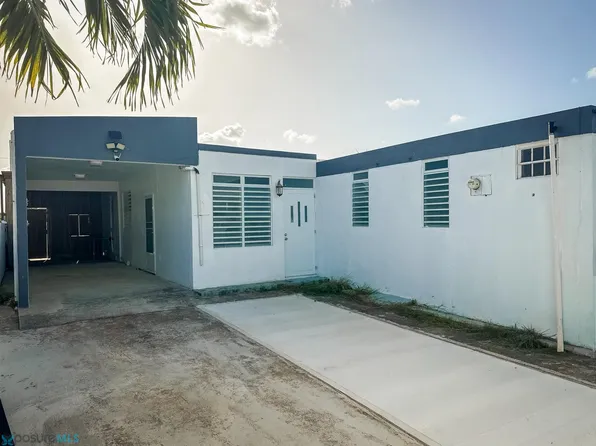 E #V-12, Arroyo, PR 00714