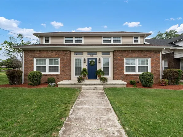 1037 Magnolia St, Bowling Green, KY 42103