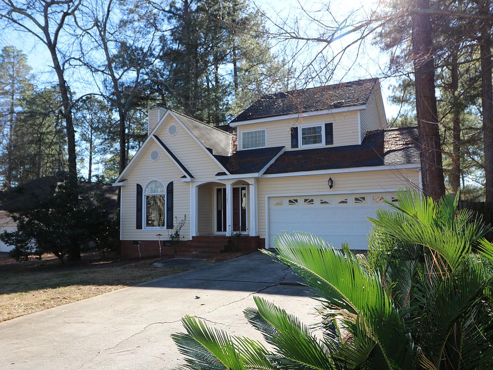 1181 Willow Woods Dr, Aiken, SC 29803 Zillow