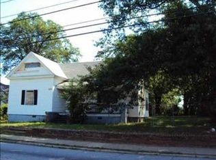 141 N Forest St, Spartanburg, SC 29301