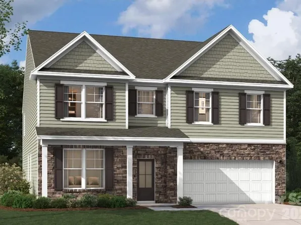 6315 Ludell Ln, Charlotte, NC 28215
