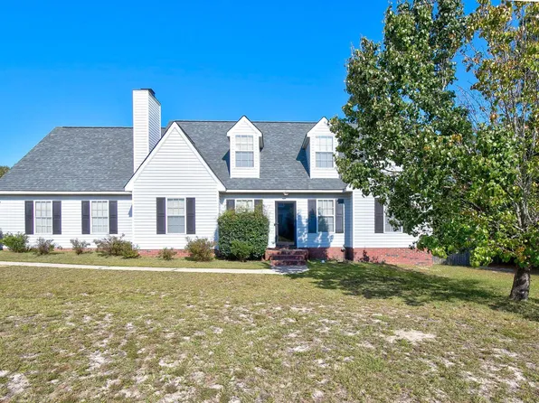 67 Smokewood Dr, Elgin, SC 29045