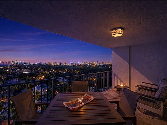 4th image of 1901 N Ocean Blvd APT 12B