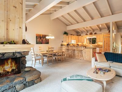 1877 N Lake Blvd #62, Tahoe City, CA, 96145