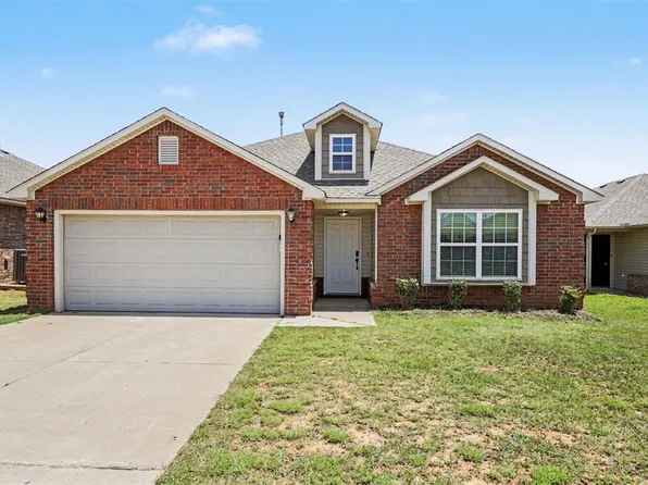 4404 Windgate West Rd, Oklahoma City, OK 73179