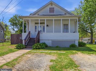 5210 Ballman Ave, Baltimore, MD 21225