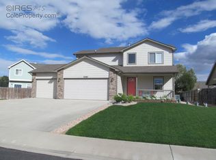 8468 Sonata Ln, Wellington, CO 80549