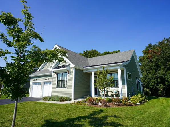 269 Elmore Street, Shelburne, VT 05482