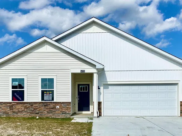 24722 Ridgeville Way, Millsboro, DE 19966