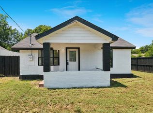 4201 Easter Ave, Dallas, TX 75216