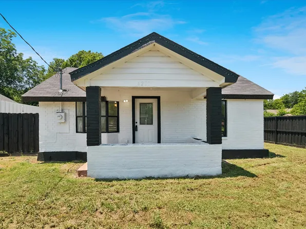 4201 Easter Ave, Dallas, TX 75216