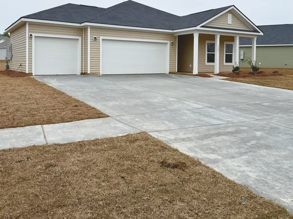 5247 Cottage Landing Dr, Summerville, SC 29485