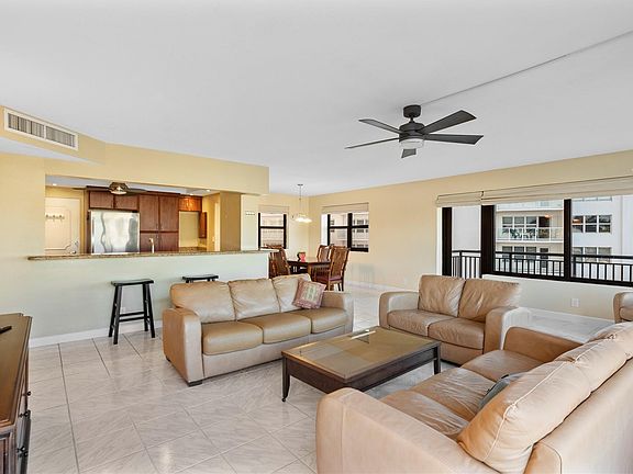 2nd image of 3800 Galt Ocean Drive #311