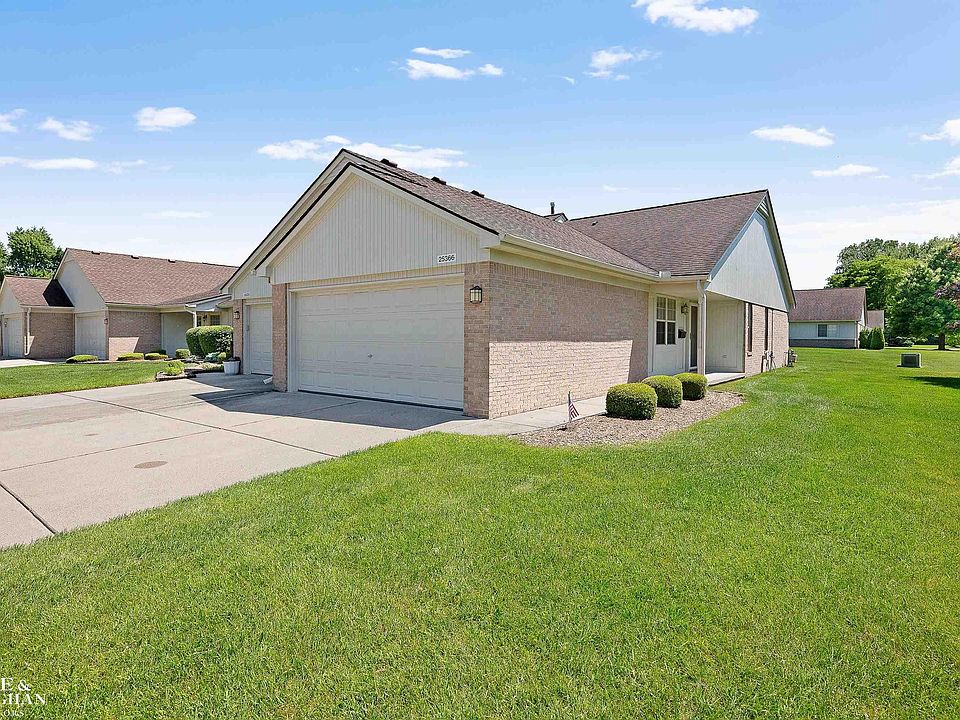 25366 Julianna Dr 116, New Baltimore, MI 48051 Zillow