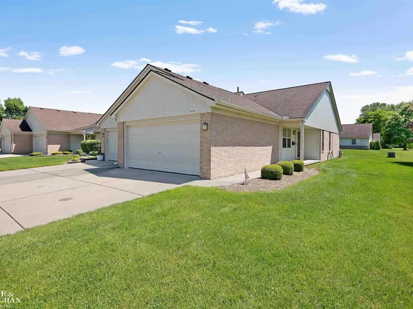 25366 Julianna Dr #116, New Baltimore, MI 48051