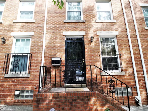 109 N Ann St, Baltimore, MD 21231