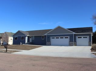 912 Kippes Cv, Mitchell, SD 57301