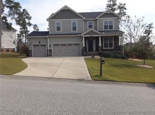 7230 Mariners Landing Dr, Fayetteville, NC 28306
