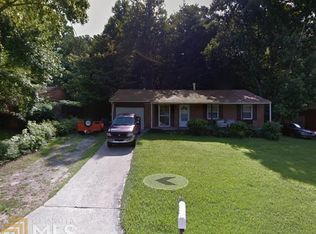 4572 Ryan Rd, Conley, GA 30288