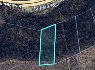 0 Bufflick Rd, Clendenin, WV 25045