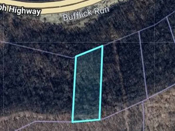 0 Bufflick Rd, Clendenin, WV 25045