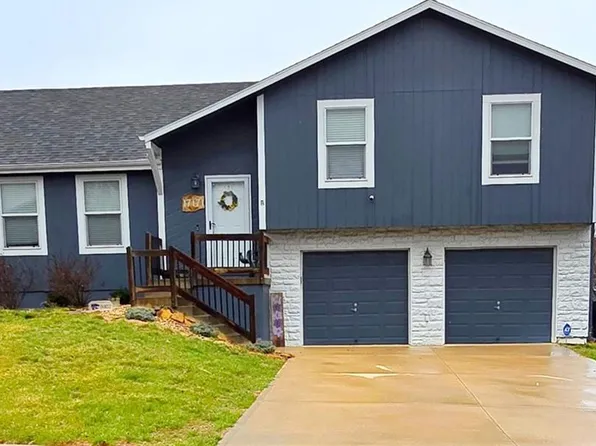 17171 S Oakley St, Gardner, KS 66030