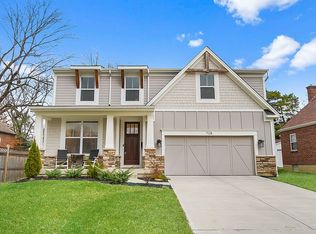 7128 Mayfield Ave, Cincinnati, OH 45243