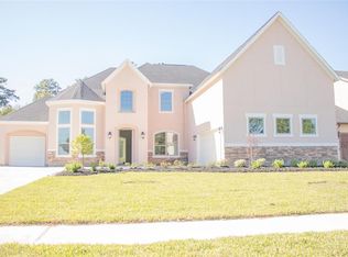 13719 W Dominion Falls Ln, Humble, TX 77396